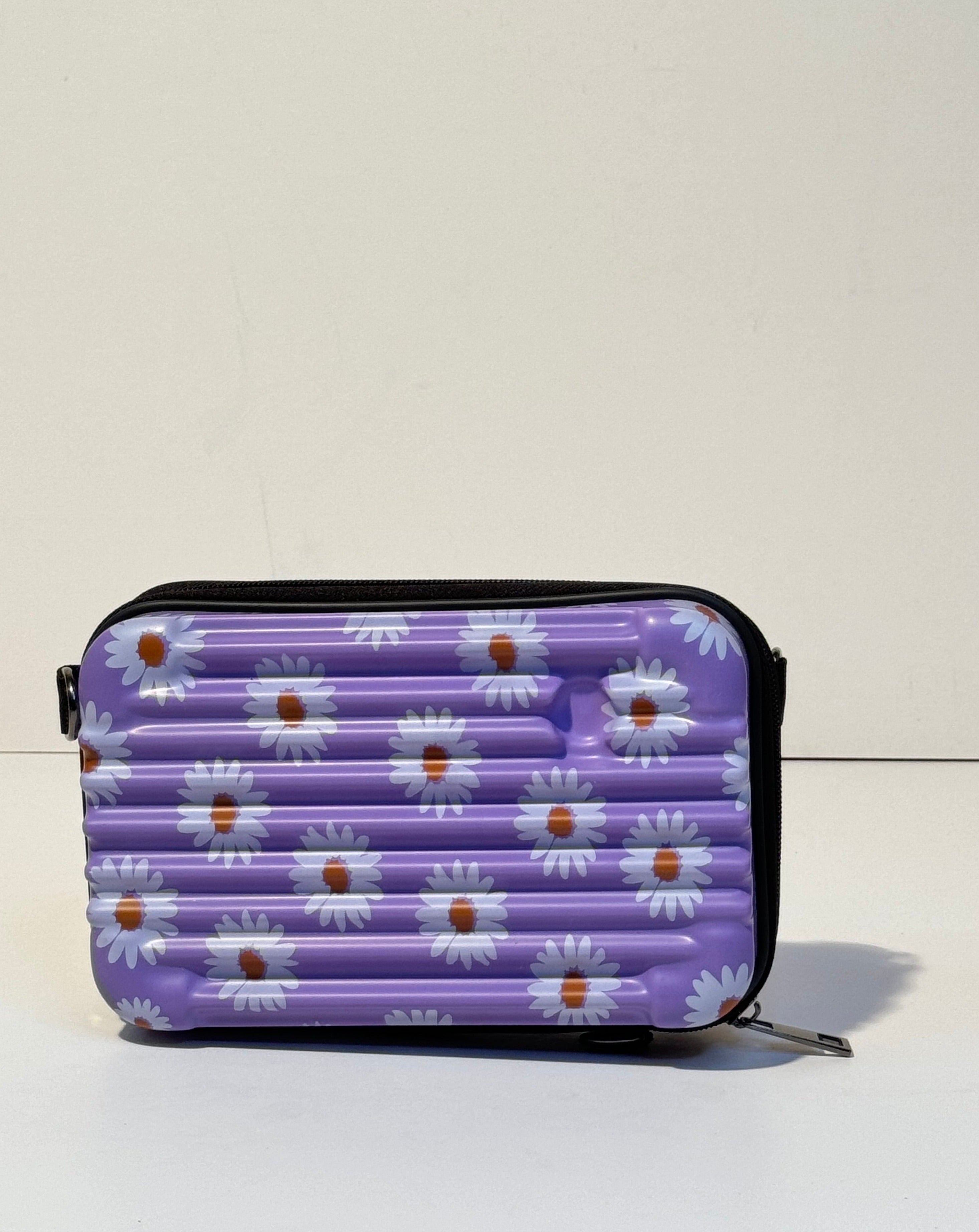 Tin cross bag