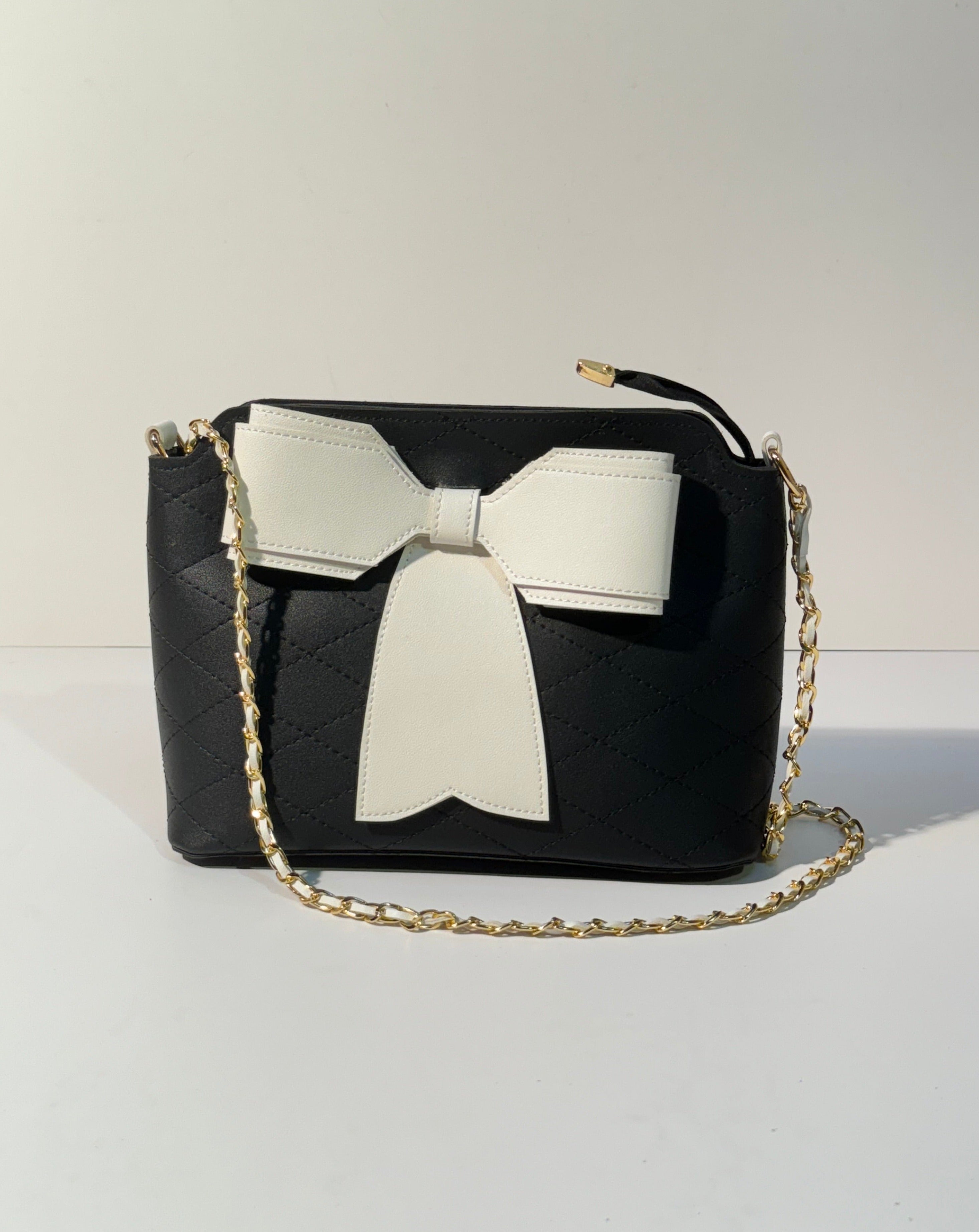 Bow Bag