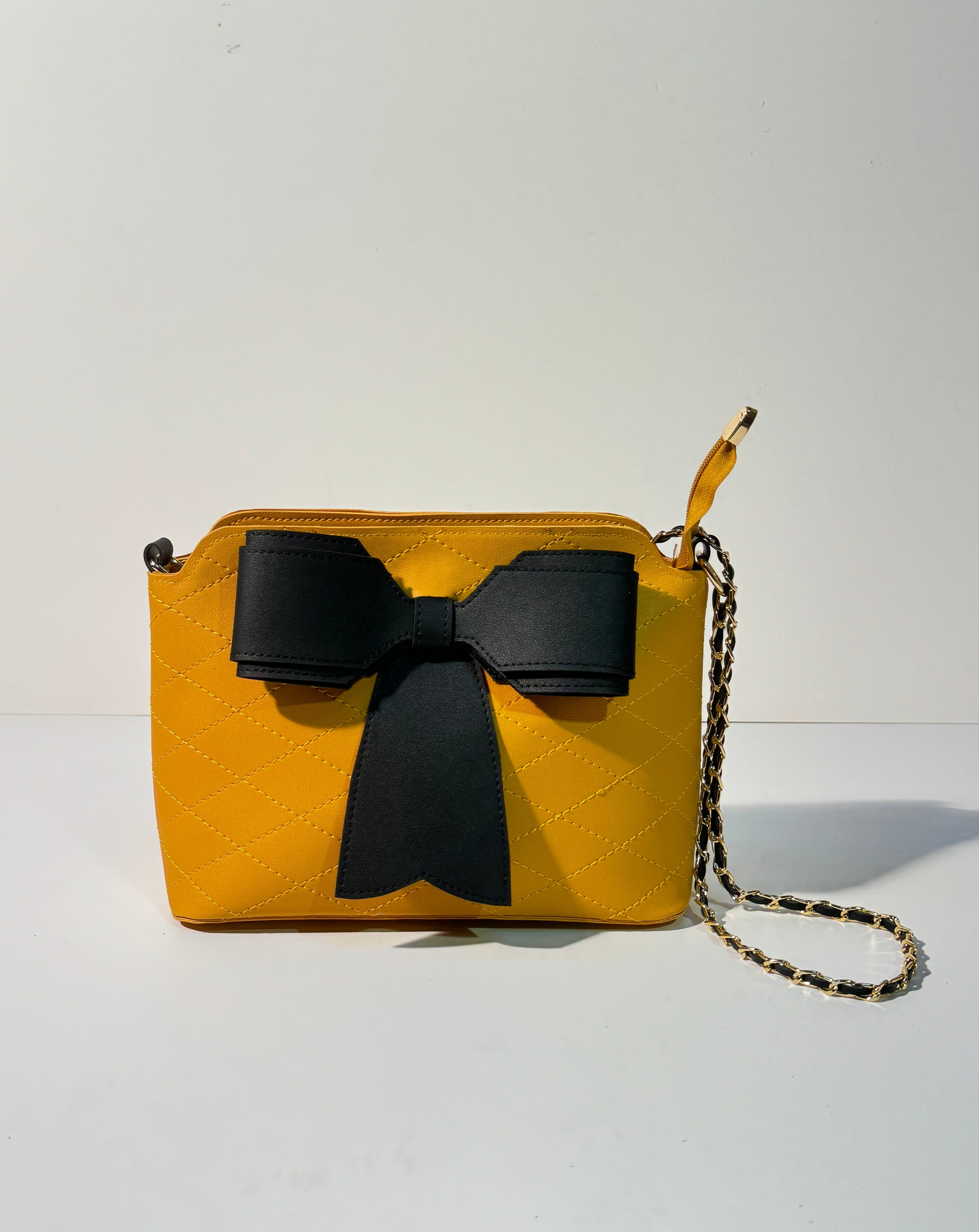 Bow Bag